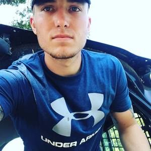 Meet your Posher, Dalton